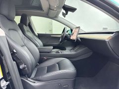 Tesla Model Y 2022 long-range all-wheel drive version - фото 13