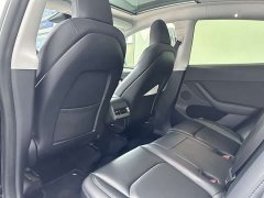 Tesla Model Y 2022 long-range all-wheel drive version - фото 14