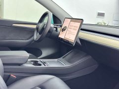 Tesla Model Y 2022 long-range all-wheel drive version - фото 16