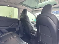 Tesla Model Y 2022 long-range all-wheel drive version - фото 17
