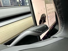 Tesla Model Y 2022 long-range all-wheel drive version - фото 18