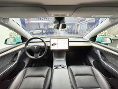 Tesla Model Y 2022 long-range all-wheel drive version - фото 9