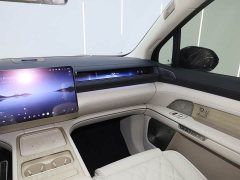 Nio ES8 Luxury Edition - фото 14