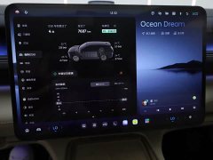 Nio ES8 Luxury Edition - фото 17