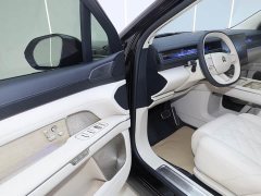 Nio ES8 Luxury Edition - фото 19