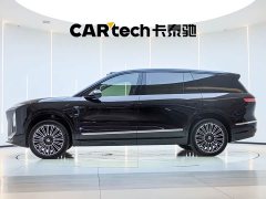 Nio ES8 Luxury Edition - фото 5