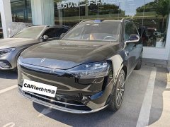AITO M9 EREV Ultra Edition 52kWh 5 Edition (192) - фото 1