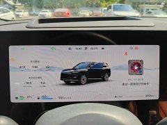 AITO M9 EREV Ultra Edition 52kWh 5 Edition (192) - фото 3