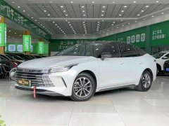 BYD 05 Edition DM-i 55KM Luxury Version - фото 1