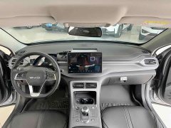 BYD 05 Edition DM-i 55KM Luxury Version - фото 12