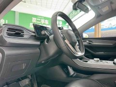 BYD 05 Edition DM-i 55KM Luxury Version - фото 13