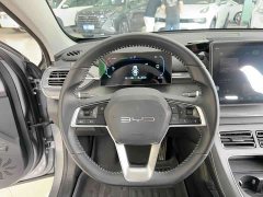 BYD 05 Edition DM-i 55KM Luxury Version - фото 15