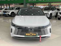 BYD 05 Edition DM-i 55KM Luxury Version - фото 2