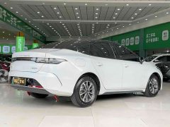 BYD 05 Edition DM-i 55KM Luxury Version - фото 4