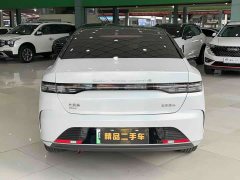 BYD 05 Edition DM-i 55KM Luxury Version - фото 5