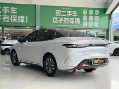 BYD 05 Edition DM-i 55KM Luxury Version - фото 6