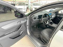 BYD 05 Edition DM-i 55KM Luxury Version - фото 7