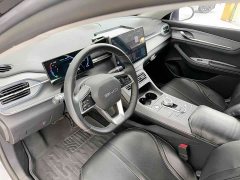 BYD 05 Edition DM-i 55KM Luxury Version - фото 8
