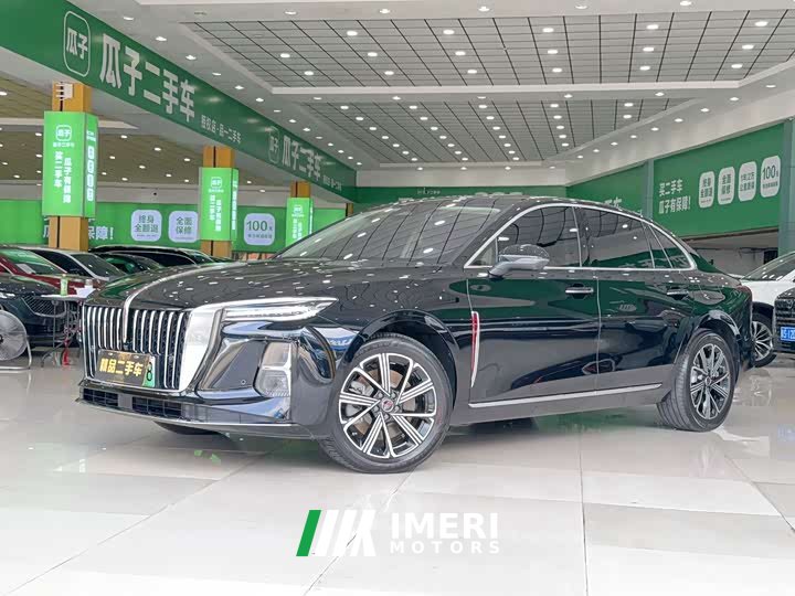 FAW H5 PHEV 170 Edition