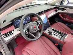 FAW H5 PHEV 170 Edition - фото 10