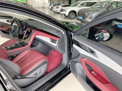 FAW H5 PHEV 170 Edition - фото 11