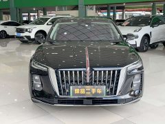 FAW H5 PHEV 170 Edition - фото 2