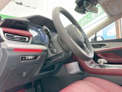 FAW H5 PHEV 170 Edition - фото 8
