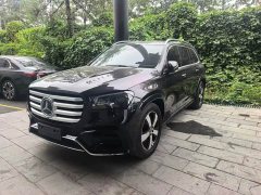 Mercedes-Benz GLS 450 4MATIC Version - фото 1