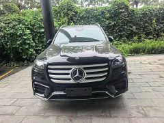 Mercedes-Benz GLS 450 4MATIC Version - фото 2