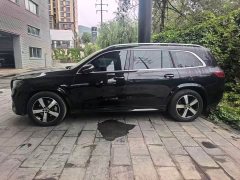 Mercedes-Benz GLS 450 4MATIC Version - фото 3