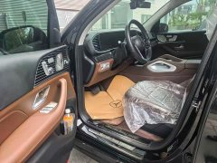 Mercedes-Benz GLS 450 4MATIC Version - фото 4