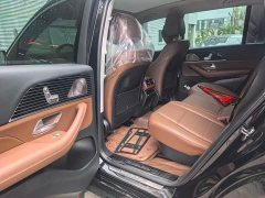 Mercedes-Benz GLS 450 4MATIC Version - фото 5
