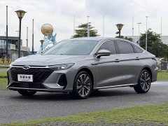 Chery 8 1.6T DCT - фото 1