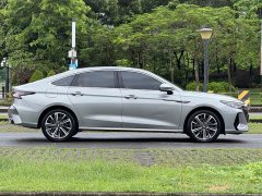 Chery 8 1.6T DCT - фото 10