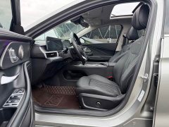 Chery 8 1.6T DCT - фото 11