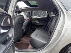 Chery 8 1.6T DCT - фото 13