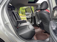 Chery 8 1.6T DCT - фото 14