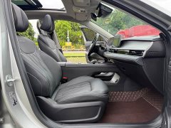 Chery 8 1.6T DCT - фото 15