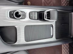 Chery 8 1.6T DCT - фото 20