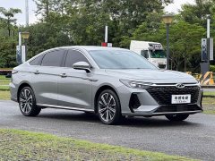 Chery 8 1.6T DCT - фото 3