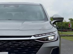 Chery 8 1.6T DCT - фото 4