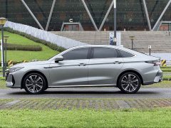 Chery 8 1.6T DCT - фото 5