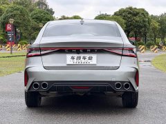 Chery 8 1.6T DCT - фото 7