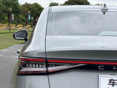 Chery 8 1.6T DCT - фото 9