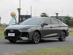 Chery 8 PRO 1.6T DCT Luxury Version - фото 1