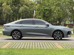 Chery 8 PRO 1.6T DCT Luxury Version - фото 10