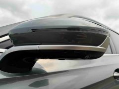 Chery 8 PRO 1.6T DCT Luxury Version - фото 11