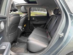 Chery 8 PRO 1.6T DCT Luxury Version - фото 13