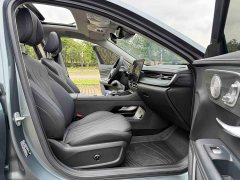 Chery 8 PRO 1.6T DCT Luxury Version - фото 15
