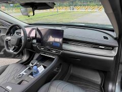 Chery 8 PRO 1.6T DCT Luxury Version - фото 16